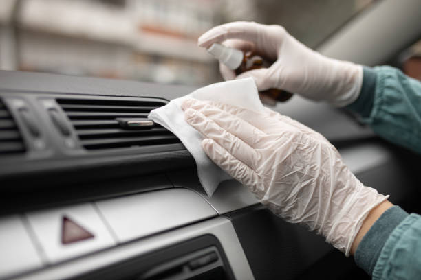 Best Best Air Duct Cleaning Company  in Riviera Beach, FL
