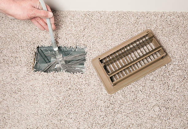 Best Ventilation Cleaning Services  in Riviera Beach, FL