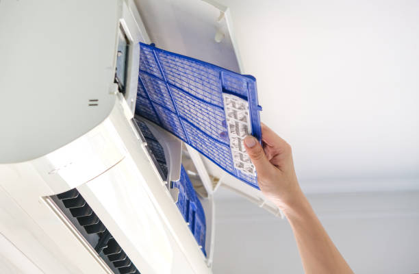 Best Commercial Air Duct Cleaning  in Riviera Beach, FL