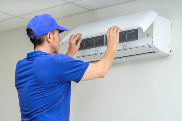 Best Best Air Duct Cleaning Company  in Riviera Beach, FL