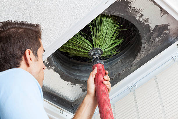 Best HVAC Duct Inspection Services  in Riviera Beach, FL