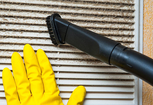 Best Emergency Air Duct Cleaning  in Riviera Beach, FL